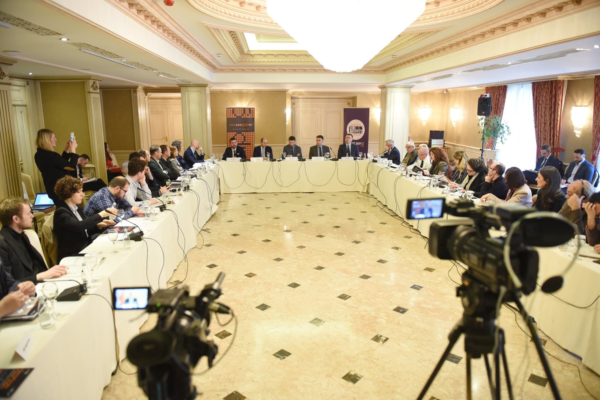 Economic and Trade Integration of Albania and Kosovo — Study Findings — photo 2