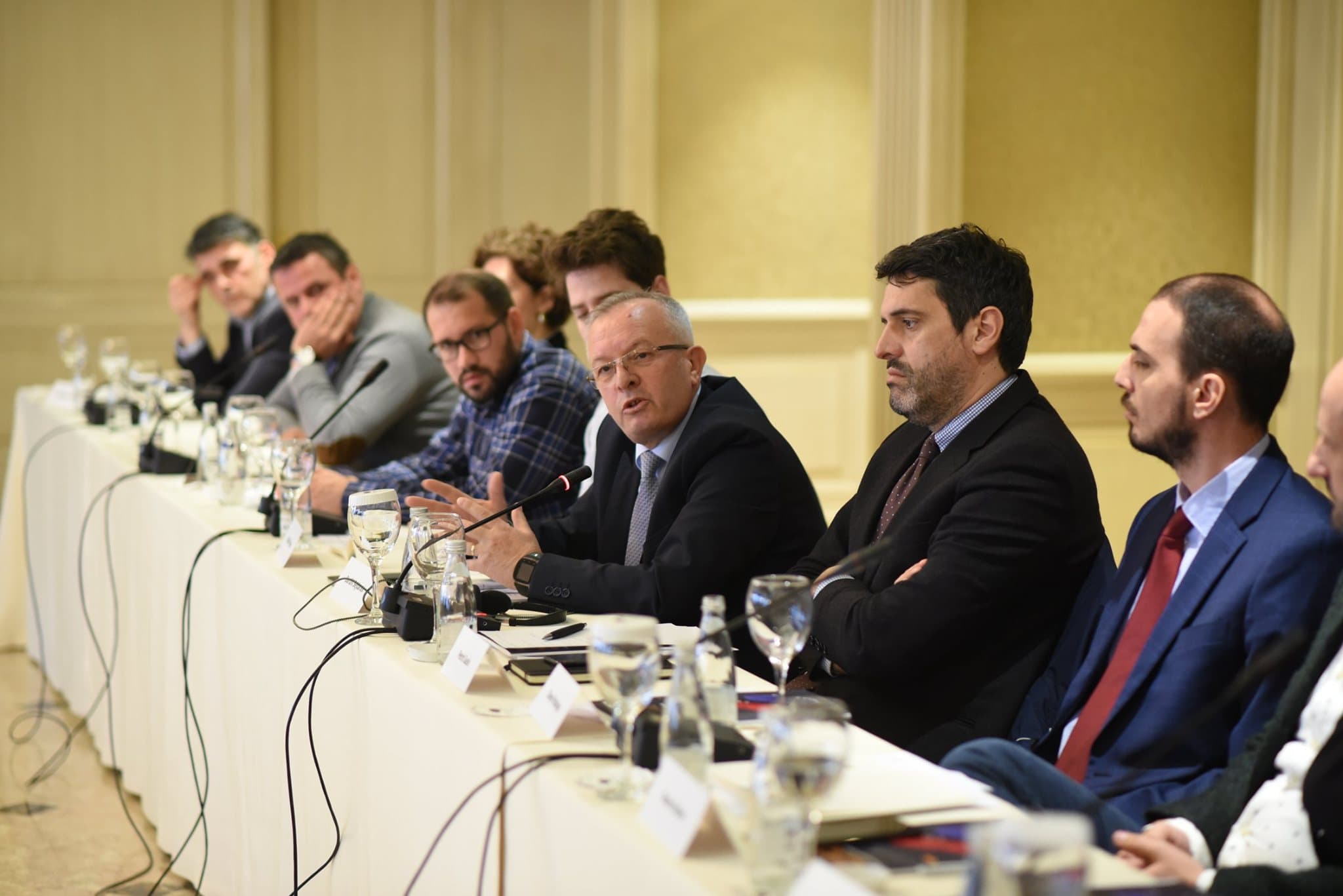 Economic and Trade Integration of Albania and Kosovo — Study Findings — photo 3