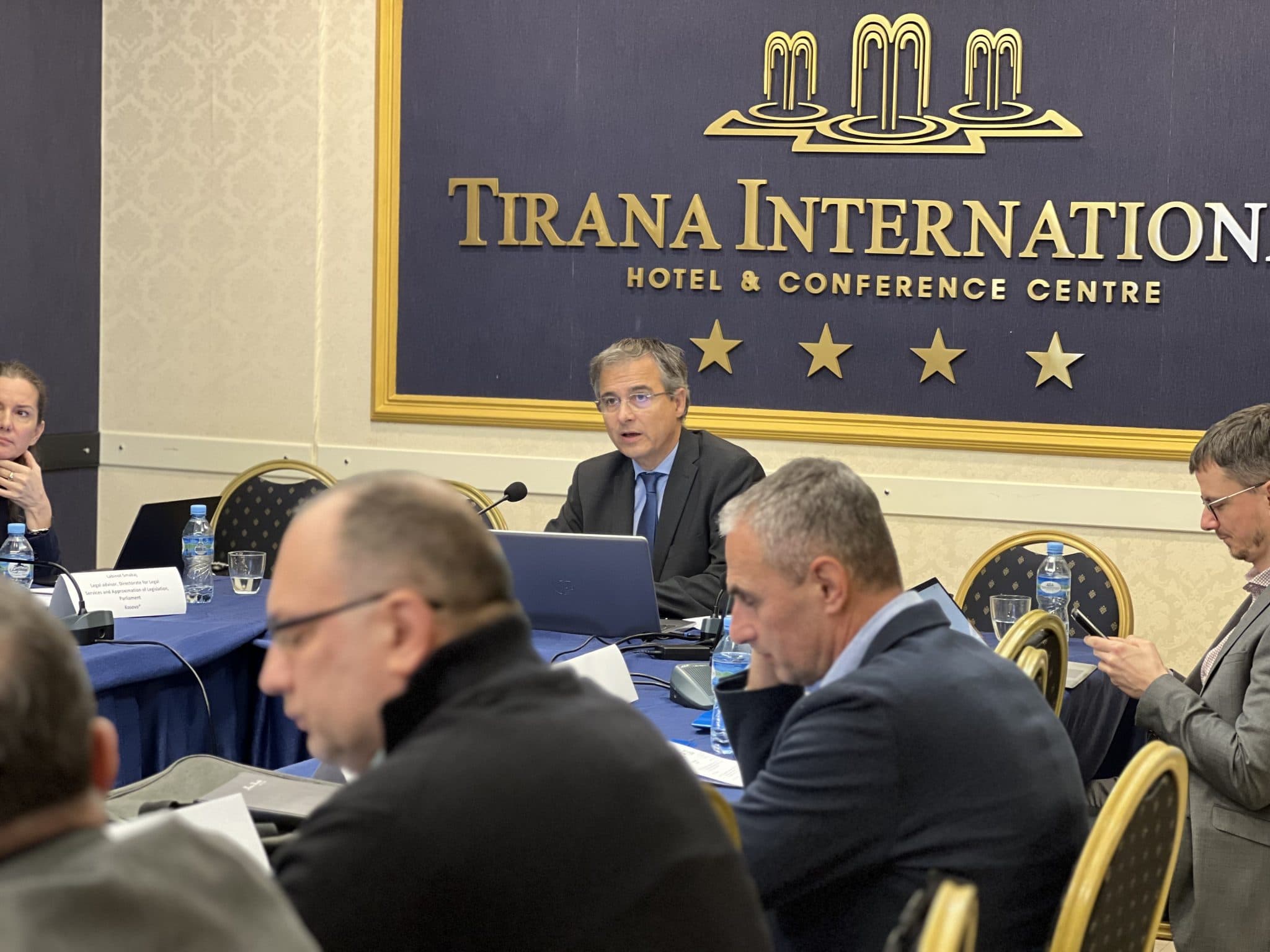 Regional Executive Training: Building the Common Regional Market — photo 6