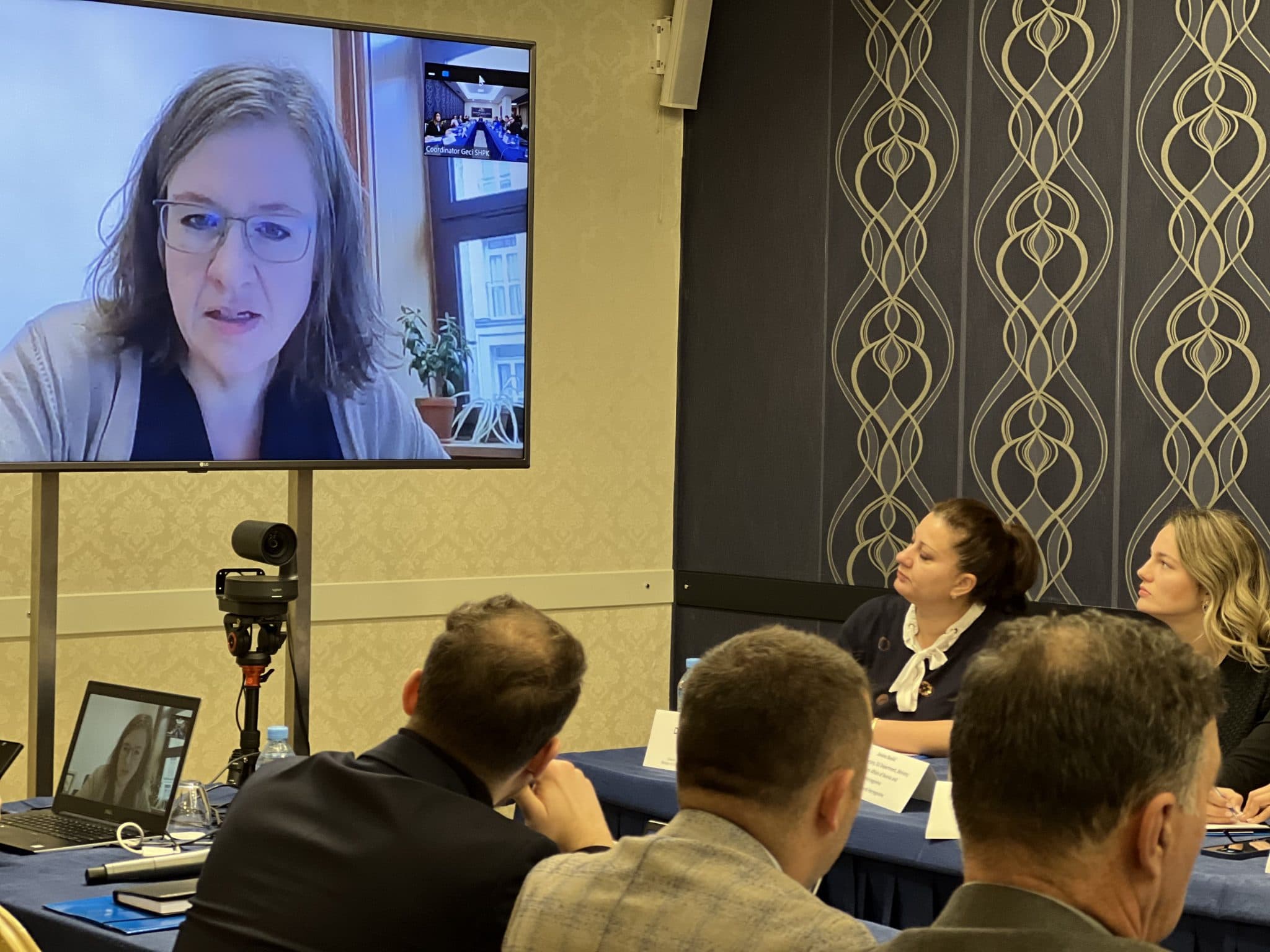 Regional Executive Training: Building the Common Regional Market — photo 7