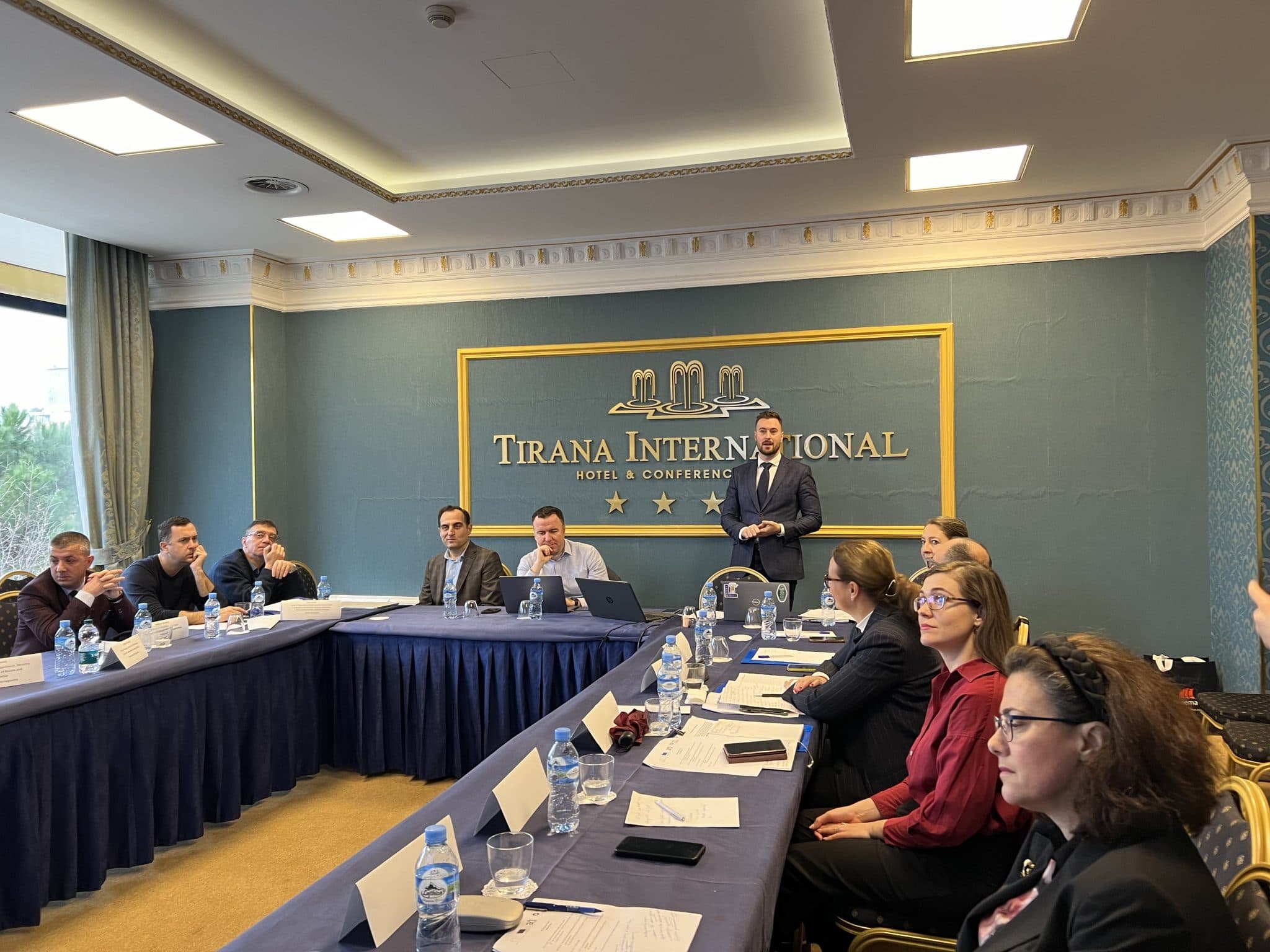 Regional Executive Training: Building the Common Regional Market — photo 9